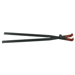 Cl&eacute;s pour pi&egrave;ges en X de 13 &agrave; 25 cm