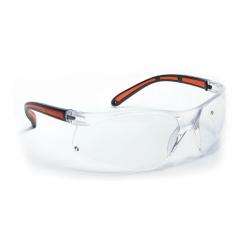 Lunettes de protection transparentes Singer Safety