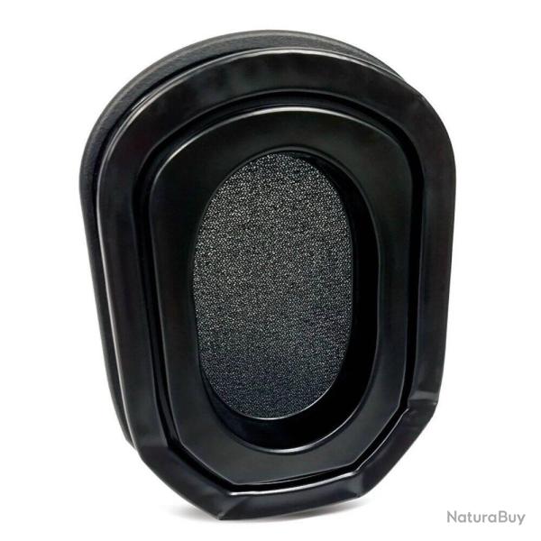 Paire de coussinets en gel pour casque Walker's Razor