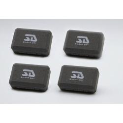 D&eacute;shumidificateur Silent Dry Invisible pour mallette pistolet Deshumidificateur Silent Dry pour Mall