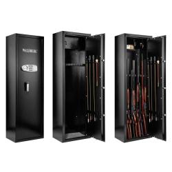 WALDBERG Coffre digital 10 armes Waldberg