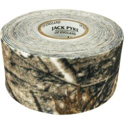 Ruban adh&eacute;sif de camouflage Jack Pyke 3D Ca&ugrave;o - 10m