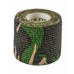 Strap de camouflage Jack Pyke Camo - 4.5m
