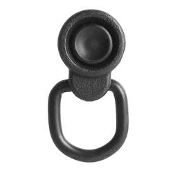 Grenadi&egrave;re de fixation de sangle Low profile