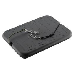 Plateau flottant support pour appelants