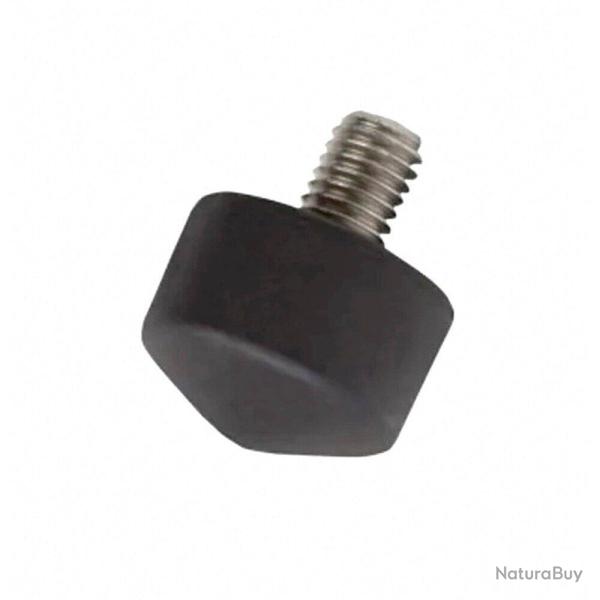 Pied caoutchouc de remplacement pour tr�pied carbone KJI K800