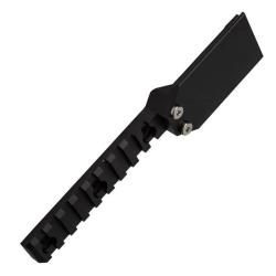 Rail adaptateur M-LOK pour Picatinny et Arca Swiss - KJI Arcatinny RAIL ADAPTEUR