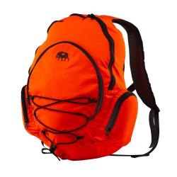 Sac &agrave; dos orange
