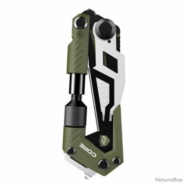 Outil multi-fonctions REAL AVID pour fusil � pompe Multi Tool