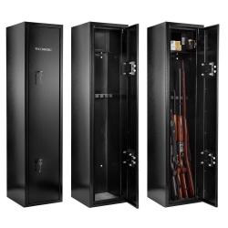 WALDBERG Coffre First 7 armes &agrave; clefs Waldberg First 7 armes