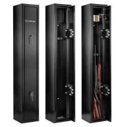 WALDBERG Coffre First 5 armes &agrave; clefs Waldberg First 5 armes