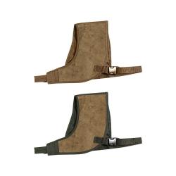 Harnais d'&eacute;paule pour le tir Jack Pyke Harnais vert - Ambidextre