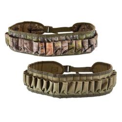 Ceinture cartouchi&egrave;re Jack Pyke Cartouchi&egrave;re Camo