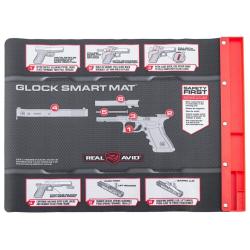REAL AVID Tapis de d&eacute;montage Glock