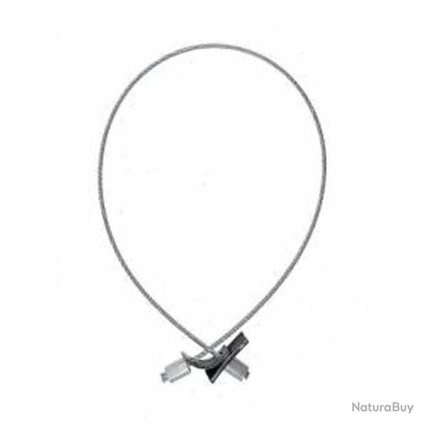 Lacet pour pi�ge � billard Lacet seul