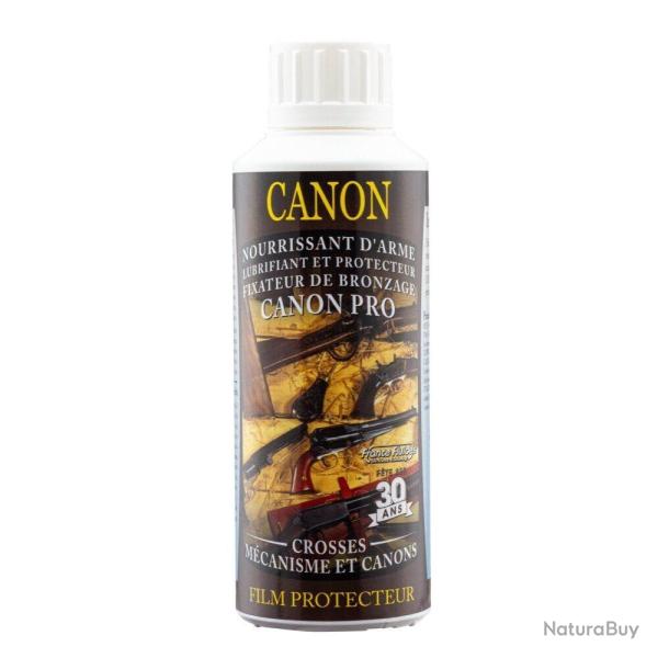 CANON PRO - Nourrissant d'arme