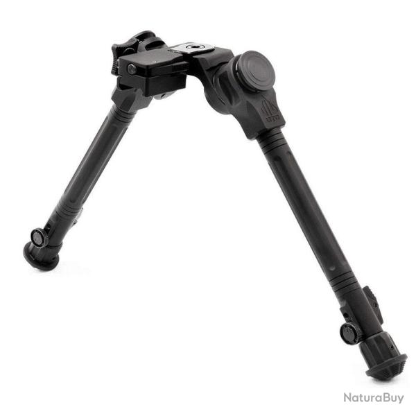 Bipied UTG Over Bore 17-11'' picatinny Pipied