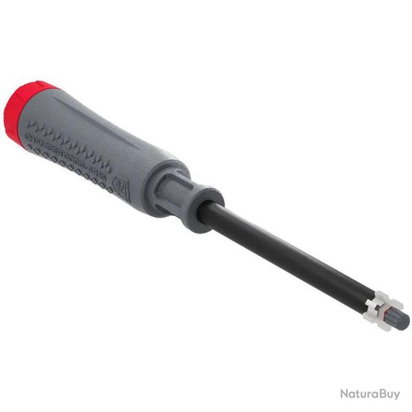Outil de nettoyage chambre AR15 REAL AVID Outil