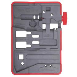 Syst&egrave;me de blocage AR15 REAL AVID