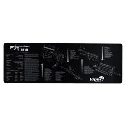 Tapis de r&eacute;paration d'armes Viper - AR15