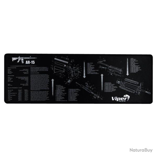 Tapis de r�paration d'armes Viper - AR15