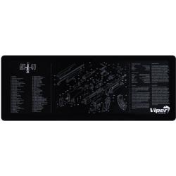 Tapis de r&eacute;paration d'armes Viper - AK47