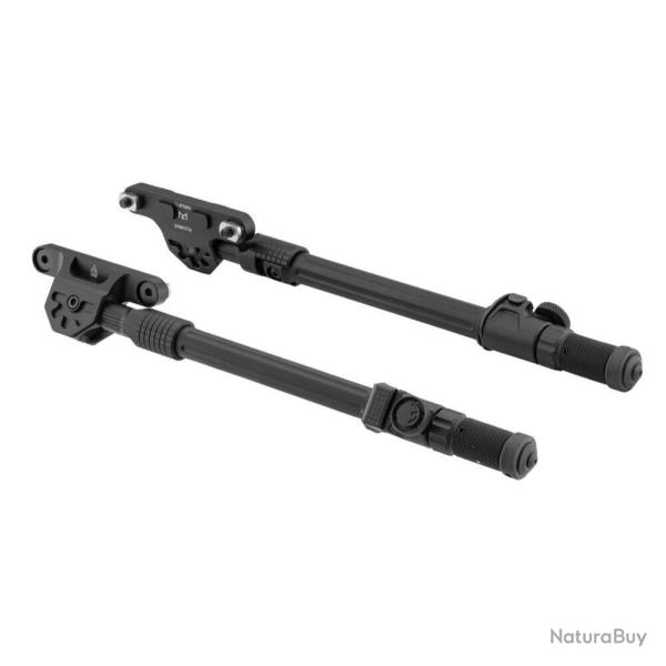 Bipied UTG M-Lok 23 - 30 cm Bipied M-Lok
