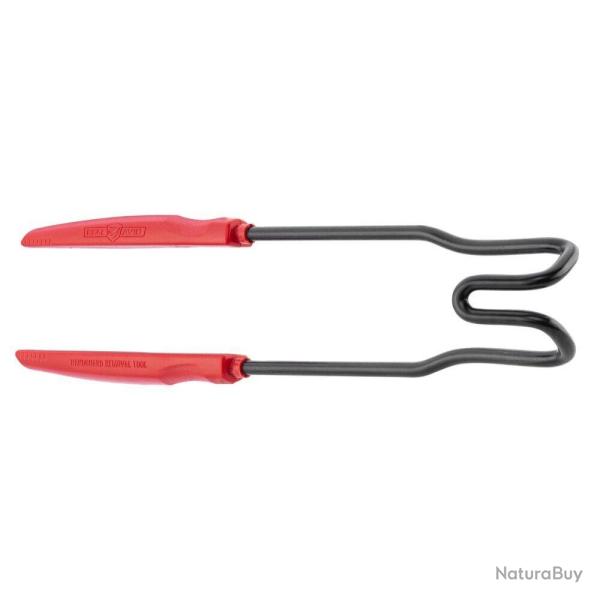 Outil pour garde main AR15-M16 Real Avid
