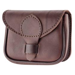 Pochette en cuir - Country Sellerie