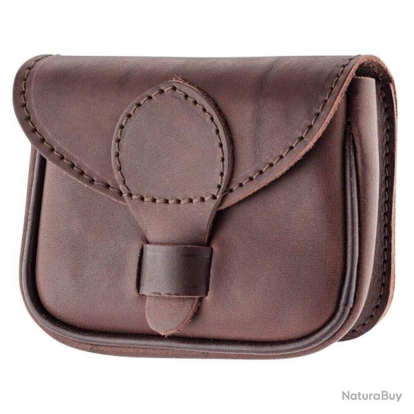 Pochette en cuir - Country Sellerie