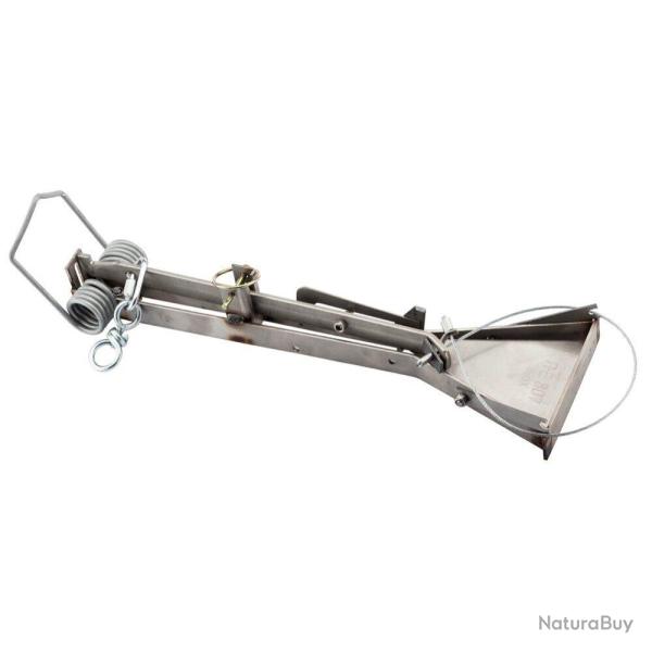 Pi�ge Billard � lacet pour renards