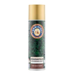 R&eacute;novateur imperm&eacute;abilisant cuirs gras & nubucks Armistol250 ml