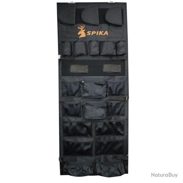 Organisateur de coffre medium 15 pochettes