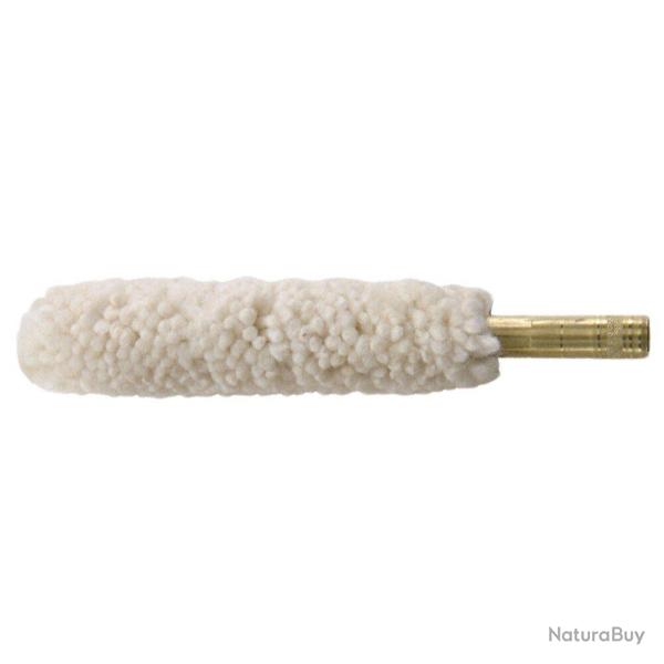 �couvillons en laine Cal. .69/.75