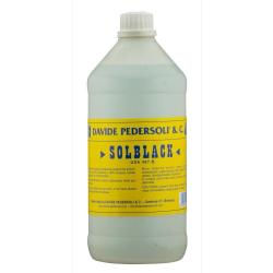 Solvant poudre noire Solblack SOLBLACK SOLVANT PN 500ML
