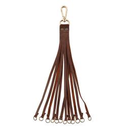Lacet porte oiseaux 12 brins