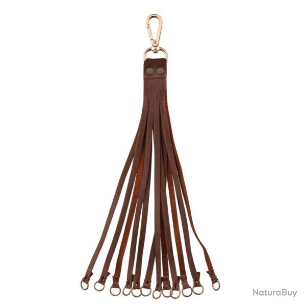 Lacet porte oiseaux 12 brins