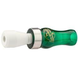 Appeau canard colvert double - H&eacute;len Baud