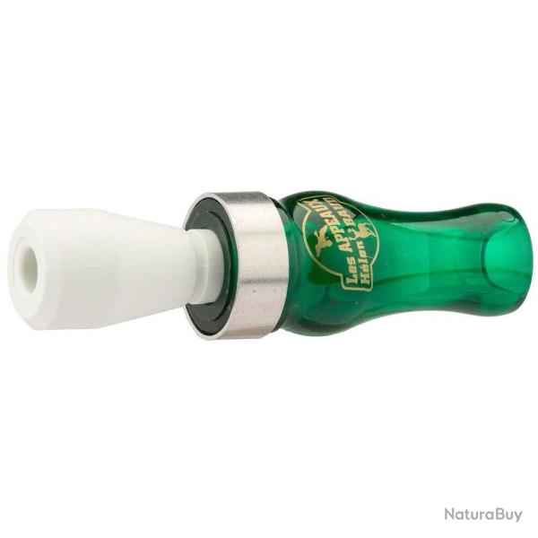 Appeau canard colvert double - H�len Baud