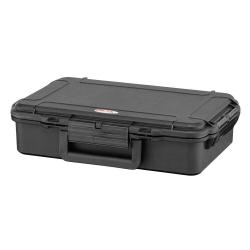 Mallette Waterproof Max 004V - Plastica Panaro 350 x 230 x h 86 mm