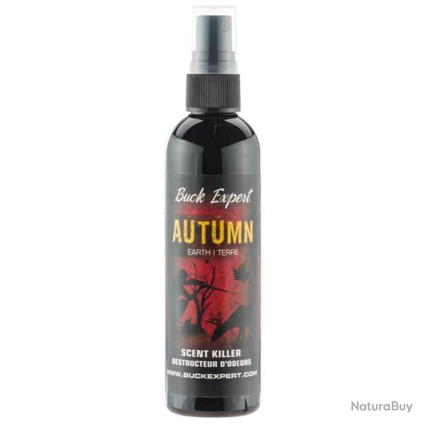 Destructeur d'odeurs Autumn