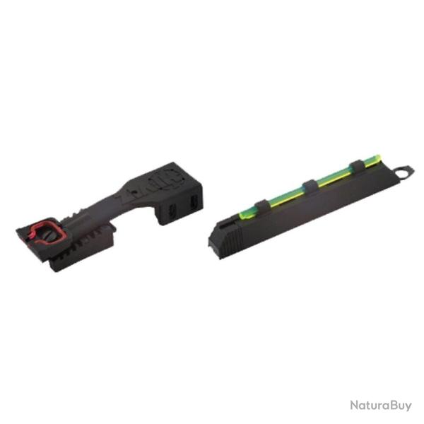 Ensemble hausse et guidon pour bande 6,3 � 9,7 mm - Hi-Viz Bande 6,3 � 9,7 mm - FO2008I