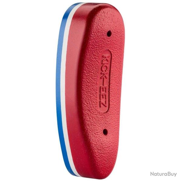 Plaques de couche Kick-Eez patriote mod.400 - 19 � 28 mm MOD.400 - 19 mm