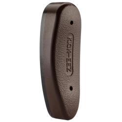 Plaques de couche Kick-Eez brunes mod.400 - 19 &agrave; 28 mm MOD.400 - 24 mm