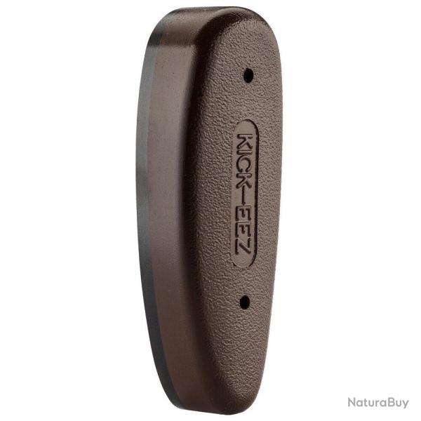 Plaques de couche Kick-Eez brunes mod.300 - 19 � 28 mm