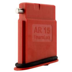 Verrou pour AR15