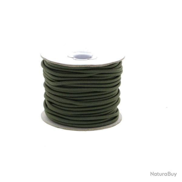 Elastique pour appelants 3 mm - 25 m