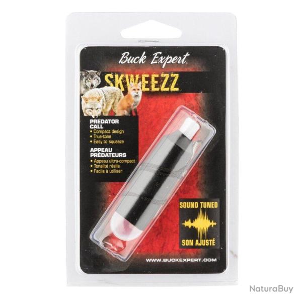 Appeau Predator SKWEEZZ