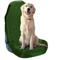 Housse de protection imperm&eacute;able pour si&egrave;ge avant