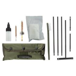 Kit de nettoyage Cal. 223